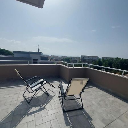 Terrazza Delle Rose Apartment Nettuno Exterior photo