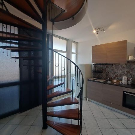 Terrazza Delle Rose Apartment Nettuno Exterior photo