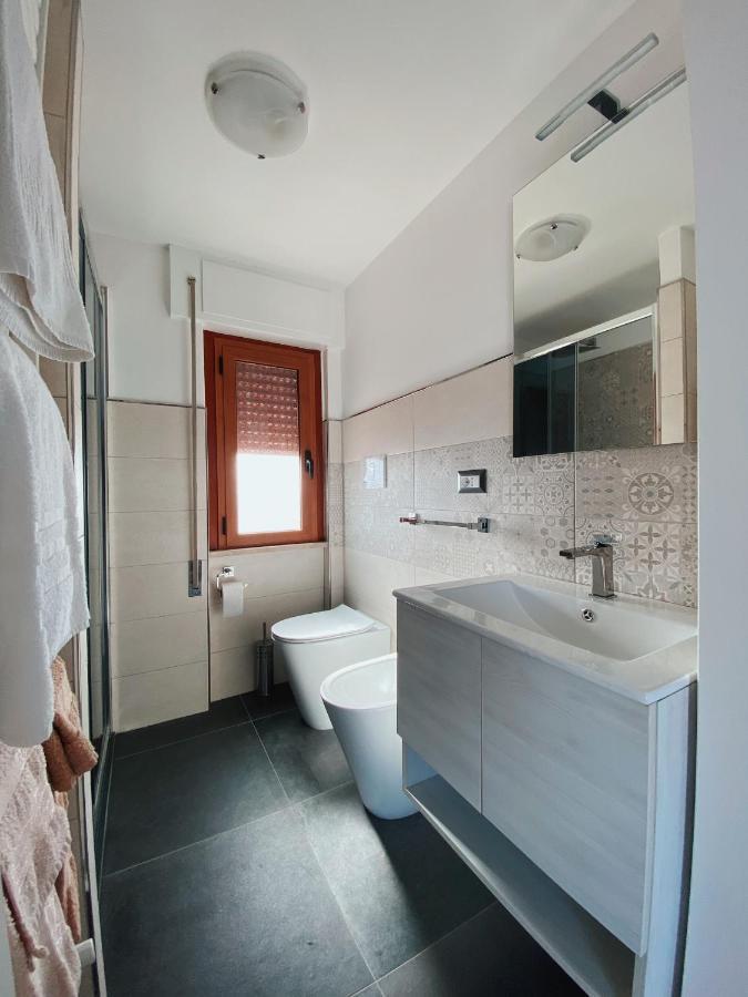 Terrazza Delle Rose Apartment Nettuno Exterior photo
