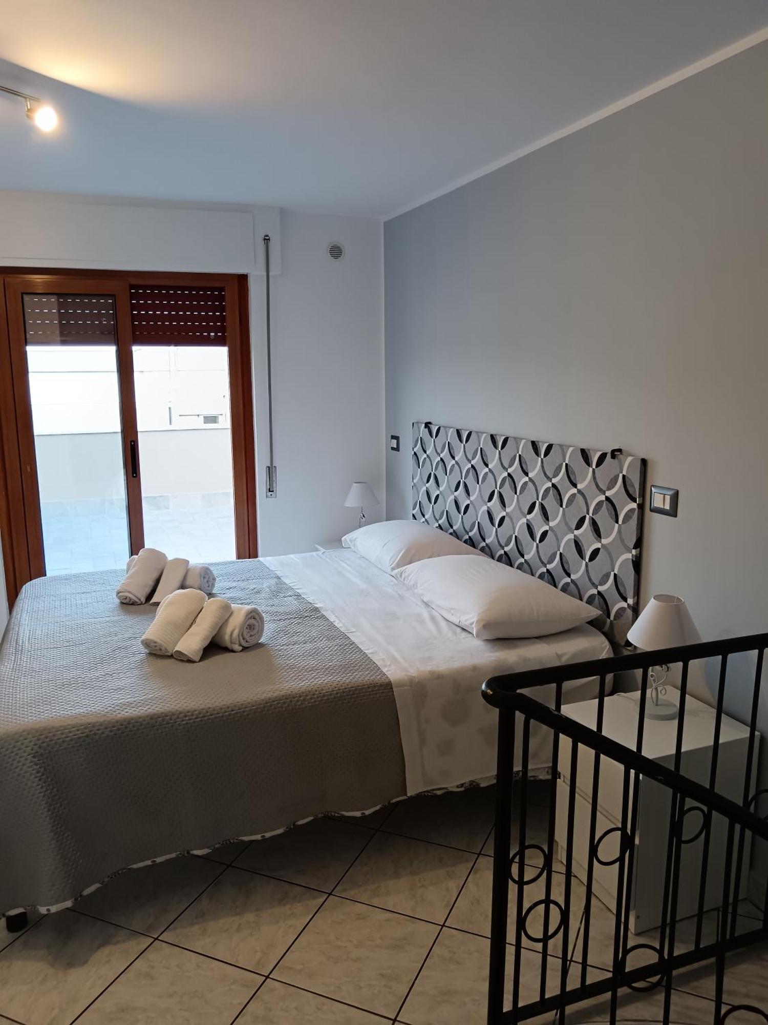 Terrazza Delle Rose Apartment Nettuno Exterior photo