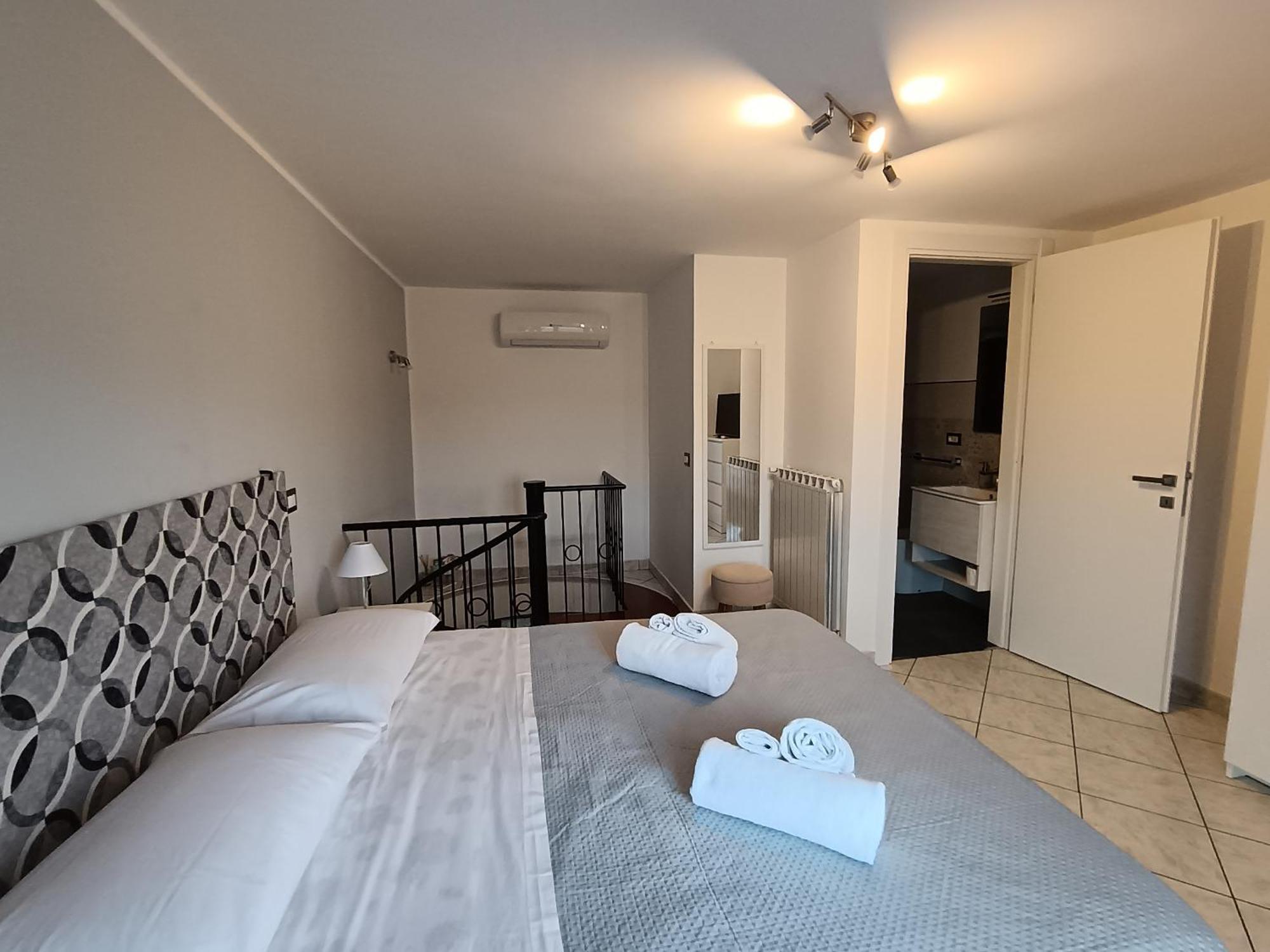 Terrazza Delle Rose Apartment Nettuno Exterior photo